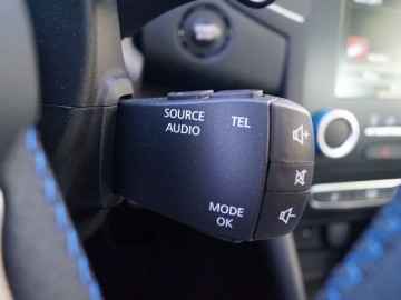 Renault Megane Grandtour GT 1,6 dCi 160 KM 6AT &ndash;  Francuska robota